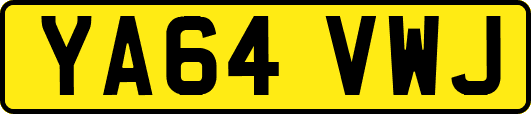 YA64VWJ