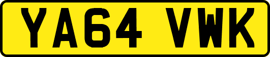 YA64VWK