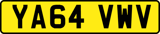YA64VWV