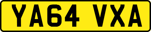 YA64VXA