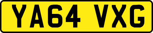 YA64VXG
