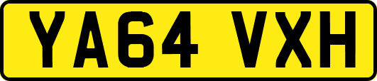 YA64VXH