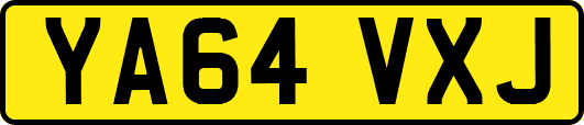YA64VXJ