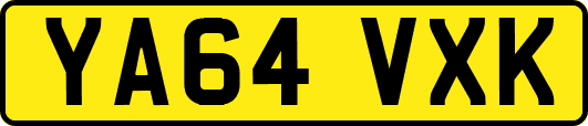 YA64VXK