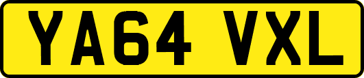 YA64VXL