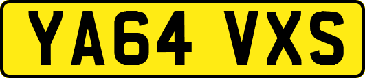 YA64VXS
