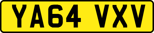 YA64VXV