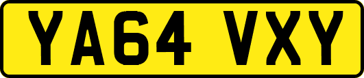 YA64VXY