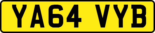YA64VYB