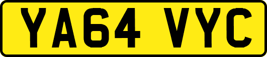 YA64VYC