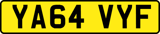YA64VYF