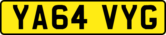 YA64VYG