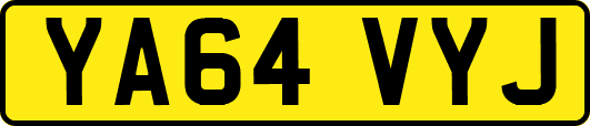 YA64VYJ