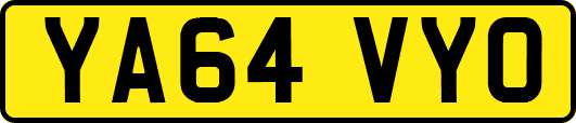 YA64VYO
