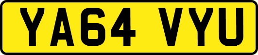 YA64VYU