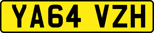 YA64VZH