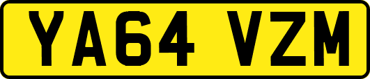 YA64VZM