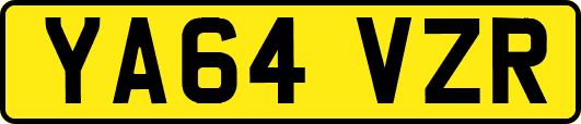 YA64VZR