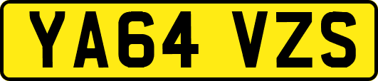 YA64VZS