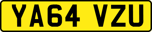 YA64VZU