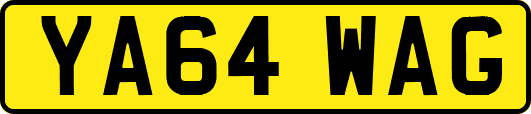 YA64WAG