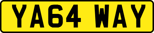 YA64WAY
