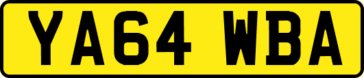 YA64WBA