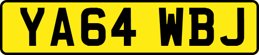 YA64WBJ