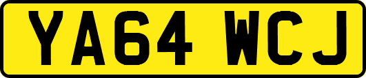 YA64WCJ