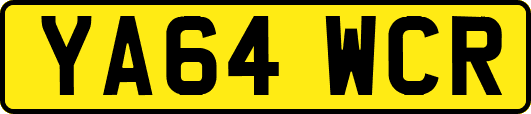 YA64WCR