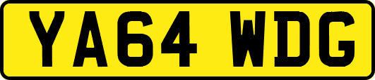 YA64WDG