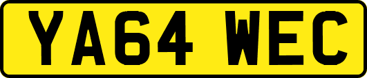 YA64WEC