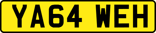 YA64WEH