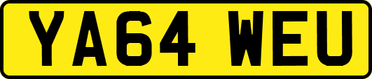 YA64WEU