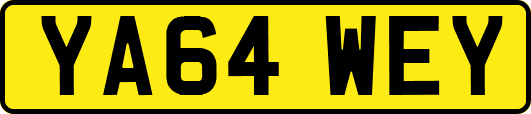 YA64WEY