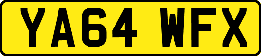 YA64WFX