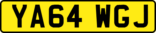 YA64WGJ