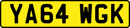 YA64WGK