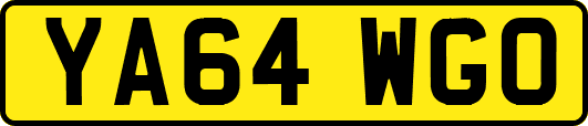 YA64WGO