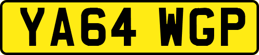 YA64WGP