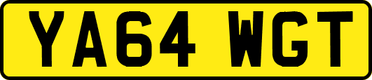 YA64WGT