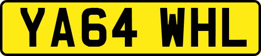 YA64WHL