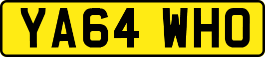 YA64WHO