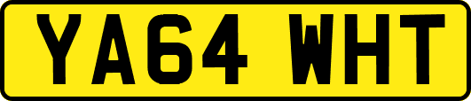YA64WHT