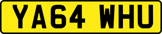 YA64WHU