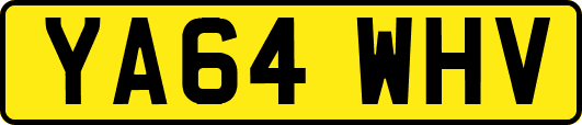 YA64WHV