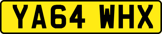 YA64WHX