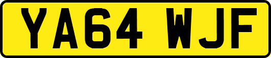 YA64WJF
