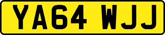 YA64WJJ