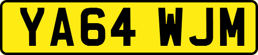 YA64WJM